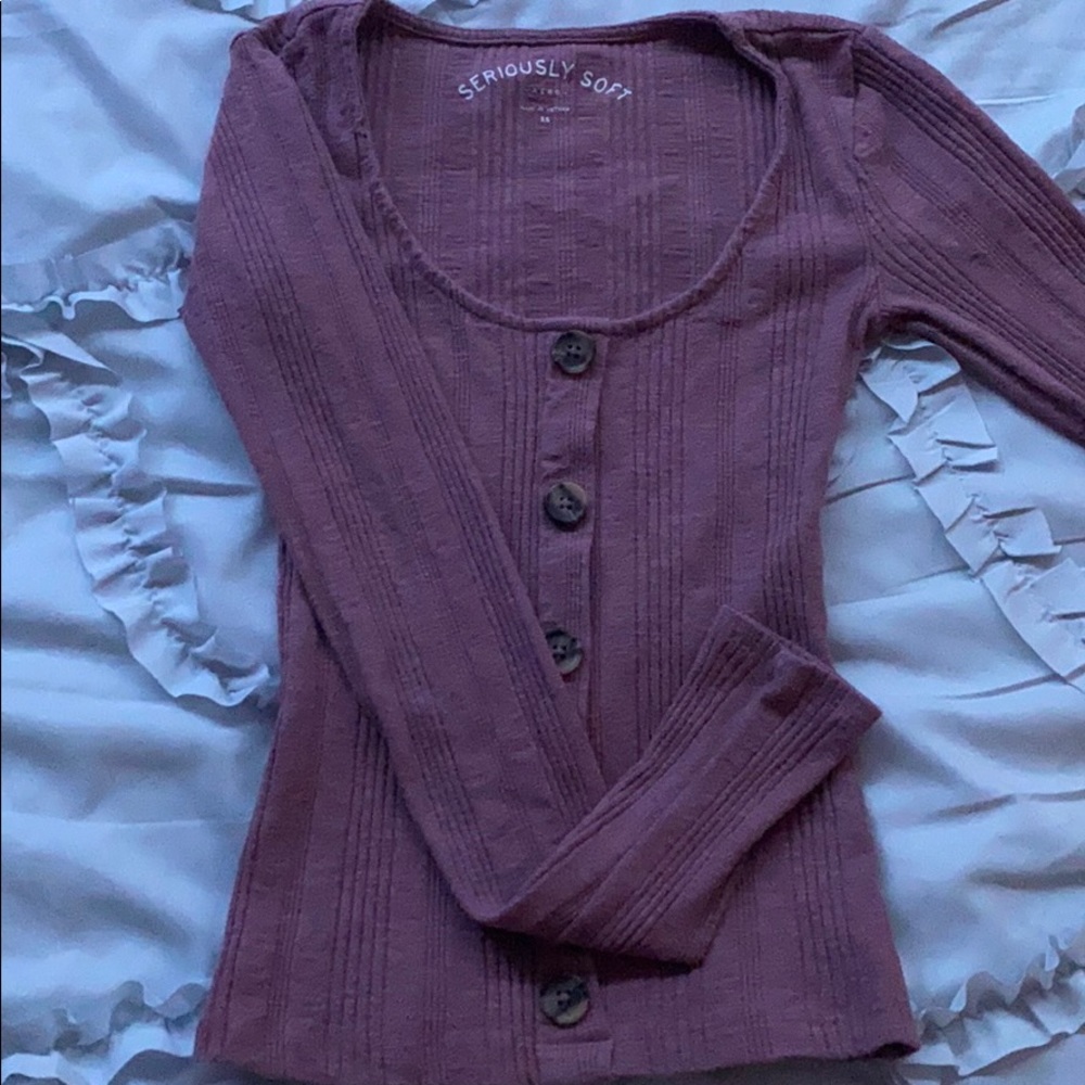 AERO sweater